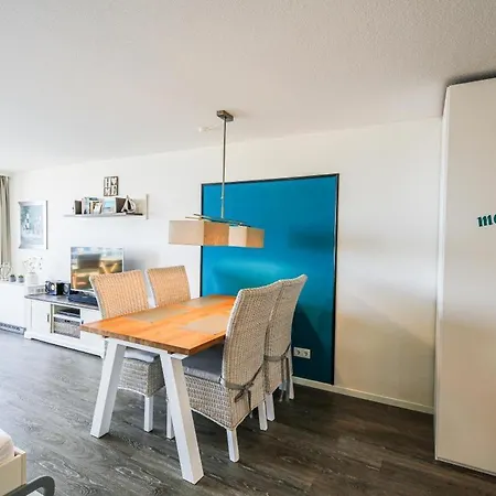 App. Kroeger 42 Apartment Westerland