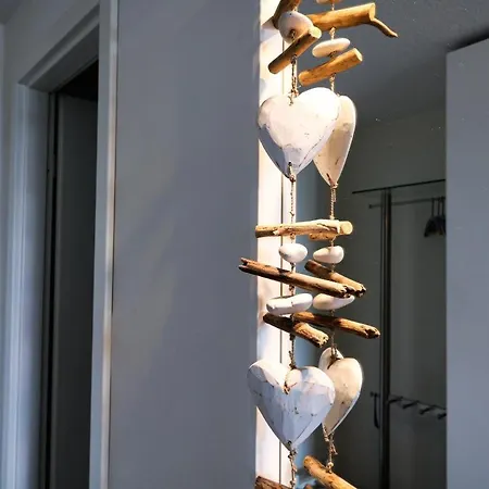 App. Kroeger 42 Apartment *