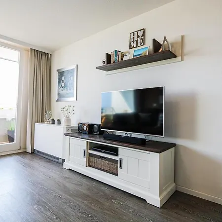 App. Kroeger 42 Westerland