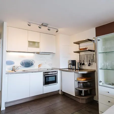 App. Kroeger 42 Apartment