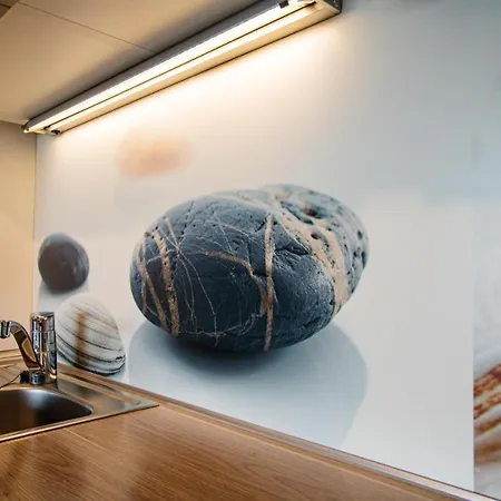 Апартаменты App. Kroeger 42