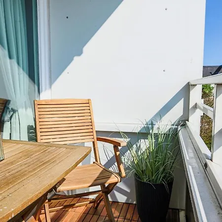 App. Kroeger 42 Апартаменты *