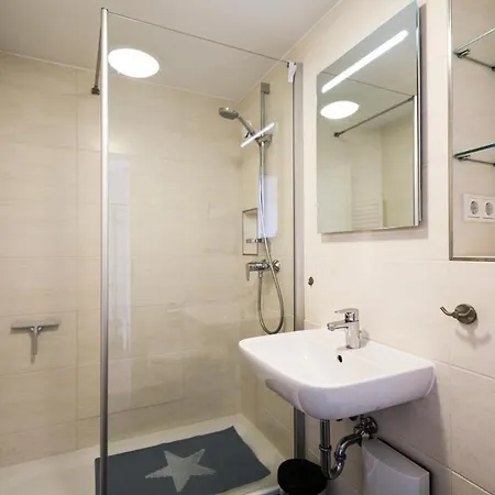 Апартаменты App. Kroeger 42