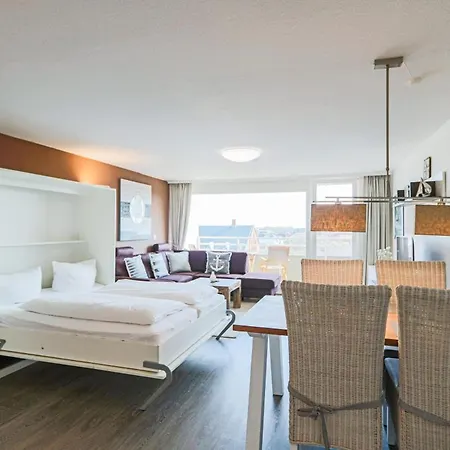 App. Kroeger 42 Апартаменты *