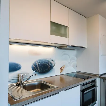 Апартаменты App. Kroeger 42 *