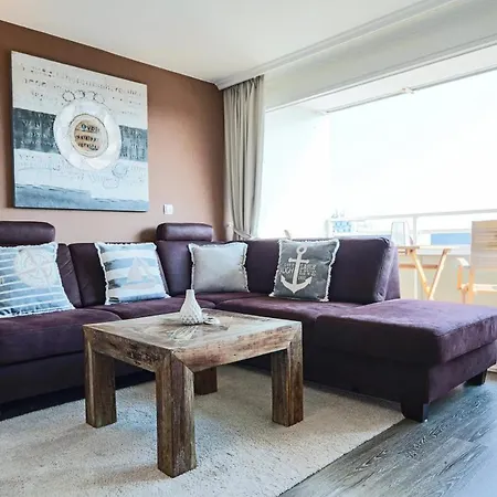 App. Kroeger 42 * Вестерланд