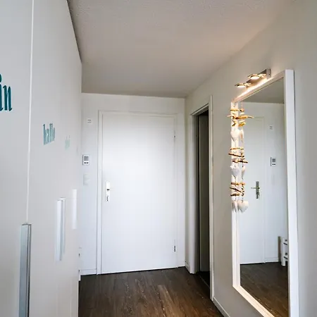 App. Kroeger 42 Апартаменты *