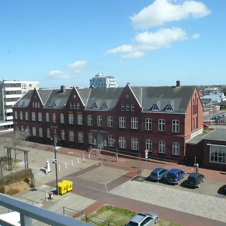 App. Kroeger 42 Westerland