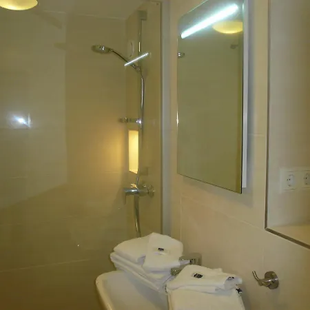 App. Kroeger 42 Apartamento