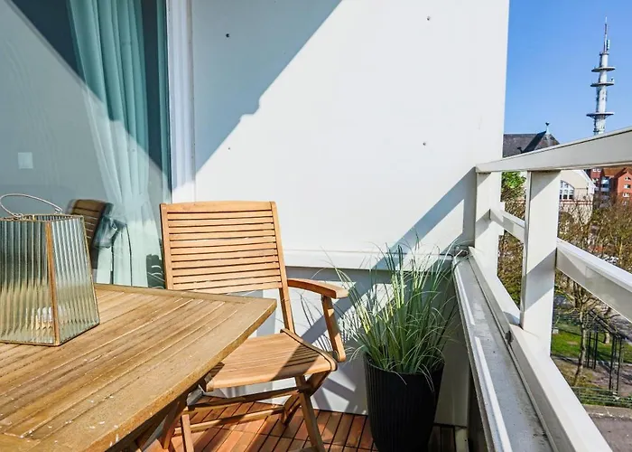 App. Kroeger 42 Appartement *