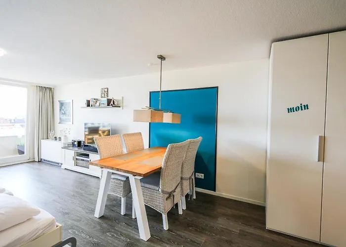 App. Kroeger 42 Westerland