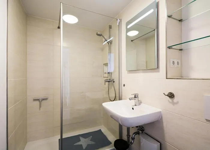 Appartement App. Kroeger 42