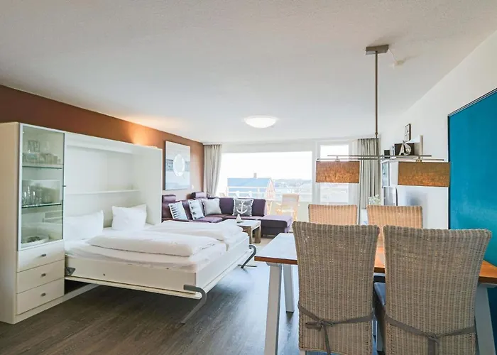 App. Kroeger 42 Appartement *
