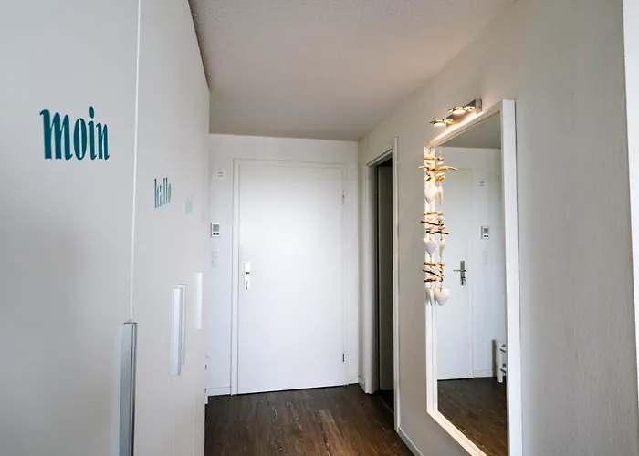 App. Kroeger 42 Appartement *